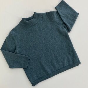 Zara Pullover Sweater (Size 18-24 months)